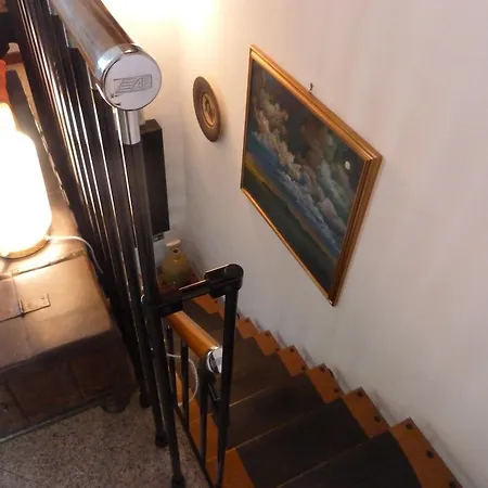 Maggiore Semesterbostad *