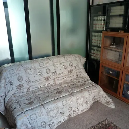 別荘 Maggiore アローナ