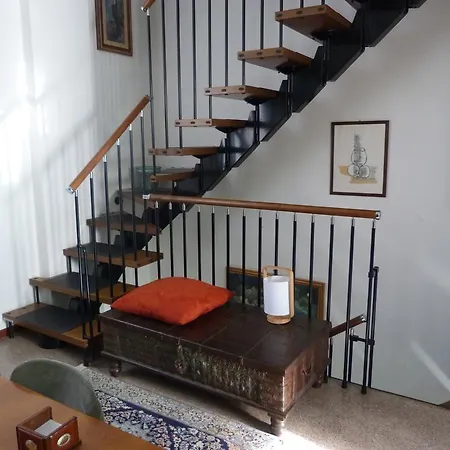 בית נופש Maggiore *