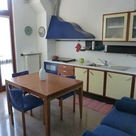 Semesterbostad Maggiore Arona