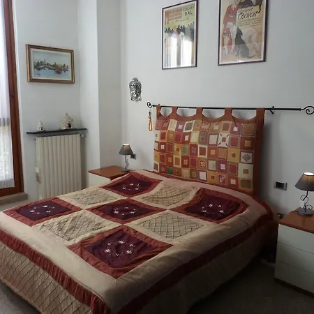 Maggiore Semesterbostad Arona
