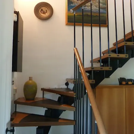 Maggiore アローナ