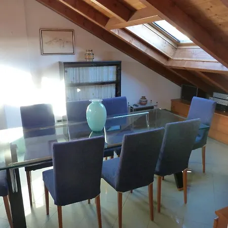 Maggiore Semesterbostad