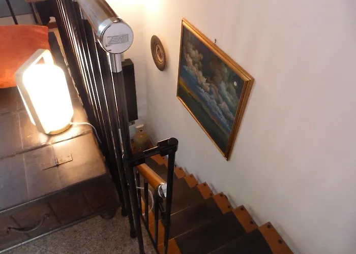 Maggiore Ferienhaus *