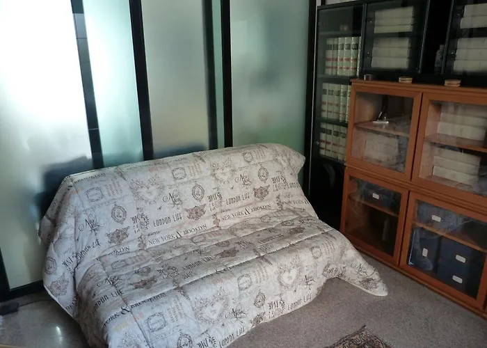 Ferienhaus Maggiore Arona