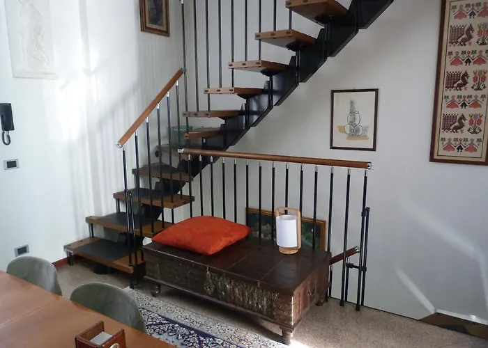 Ferienhaus Maggiore *