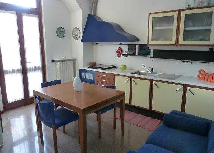 Ferienhaus Maggiore Arona